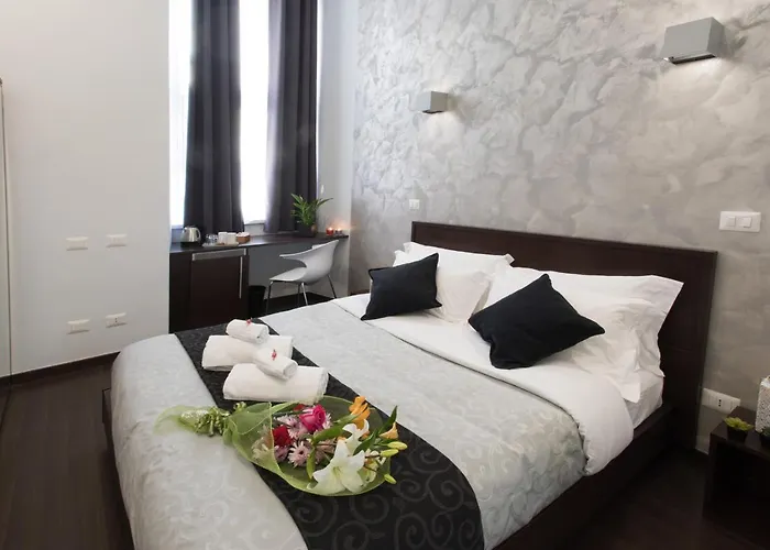 Chroma Italy - Chroma Pente 4*