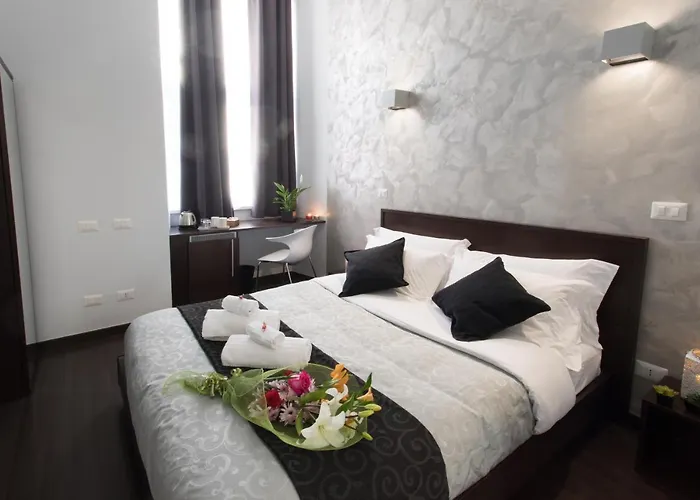 Chroma Italy - Chroma Pente 4* רומא