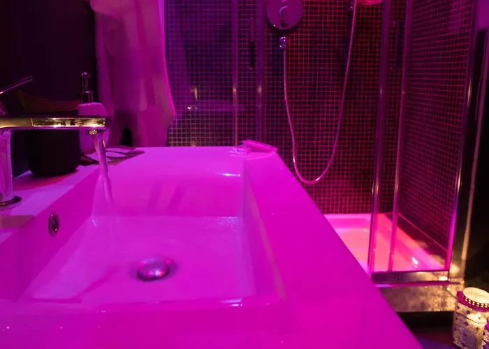 Chroma Italy - Chroma Pente 4* רומא