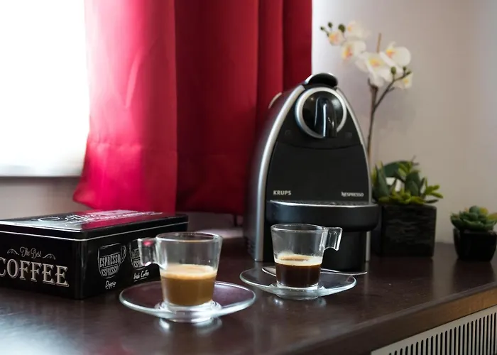 Chroma Italy - Chroma Pente 4*