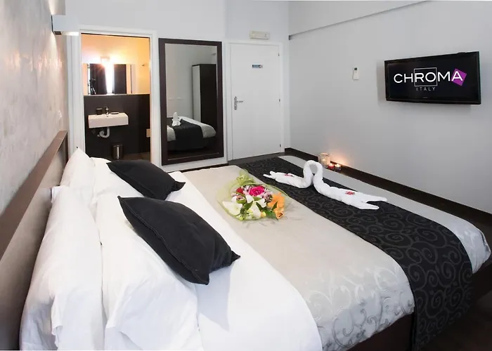 Chroma Italy - Chroma Pente 4*