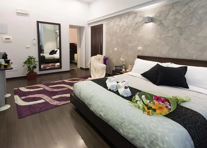 Chroma Italy - Chroma Pente 4*