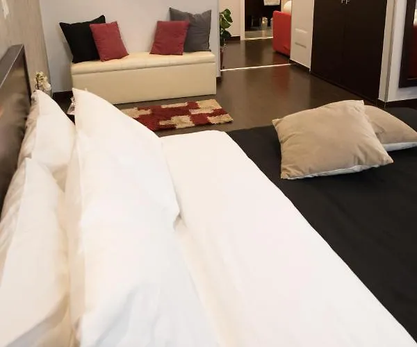 Chroma Italy - Chroma Pente 4*