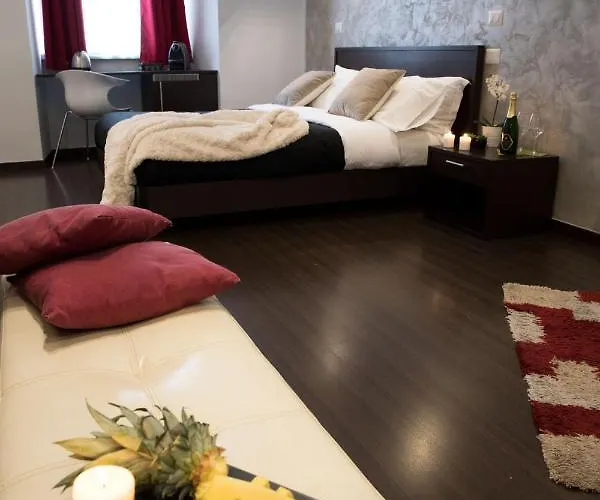 Chroma Italy - Chroma Pente 4*