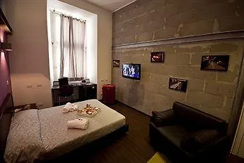 Chroma Italy - Chroma Pente רומא