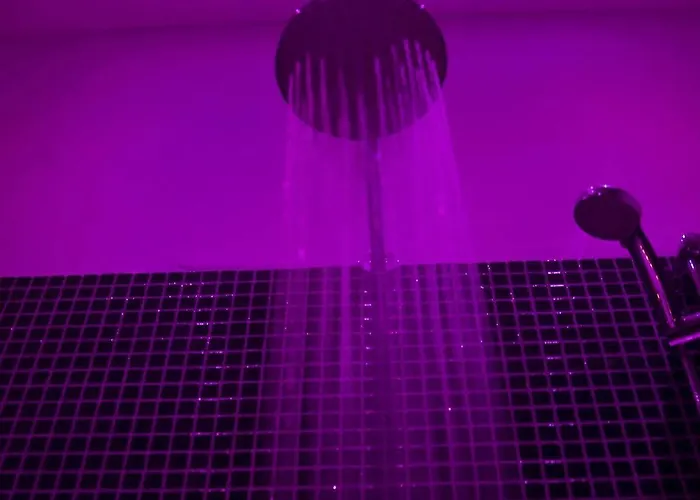 Chroma Italy - Chroma Pente בית הארחה